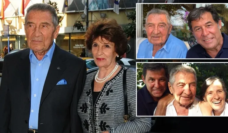BEYMEN’İN KURUCUSU OSMAN BOYNER’DEN ACI HABER: ÜNLÜ İŞ İNSANI HAYATINI KAYBETTİ
