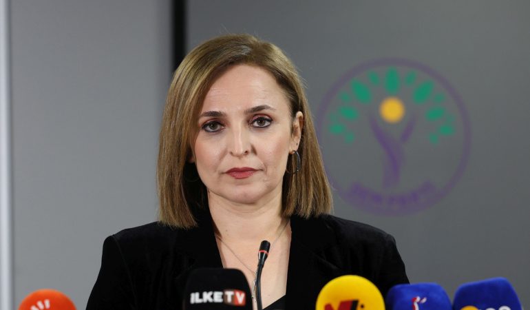 DEM PARTİ’DEN TARİHİ DEĞERLENDİRME