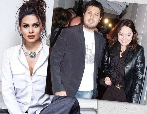 GÜNEL ZEYNALOVA’DAN YILLAR SONRA EBRU GÜNDEŞ AÇIKLAMASI: “AFFETTİM”