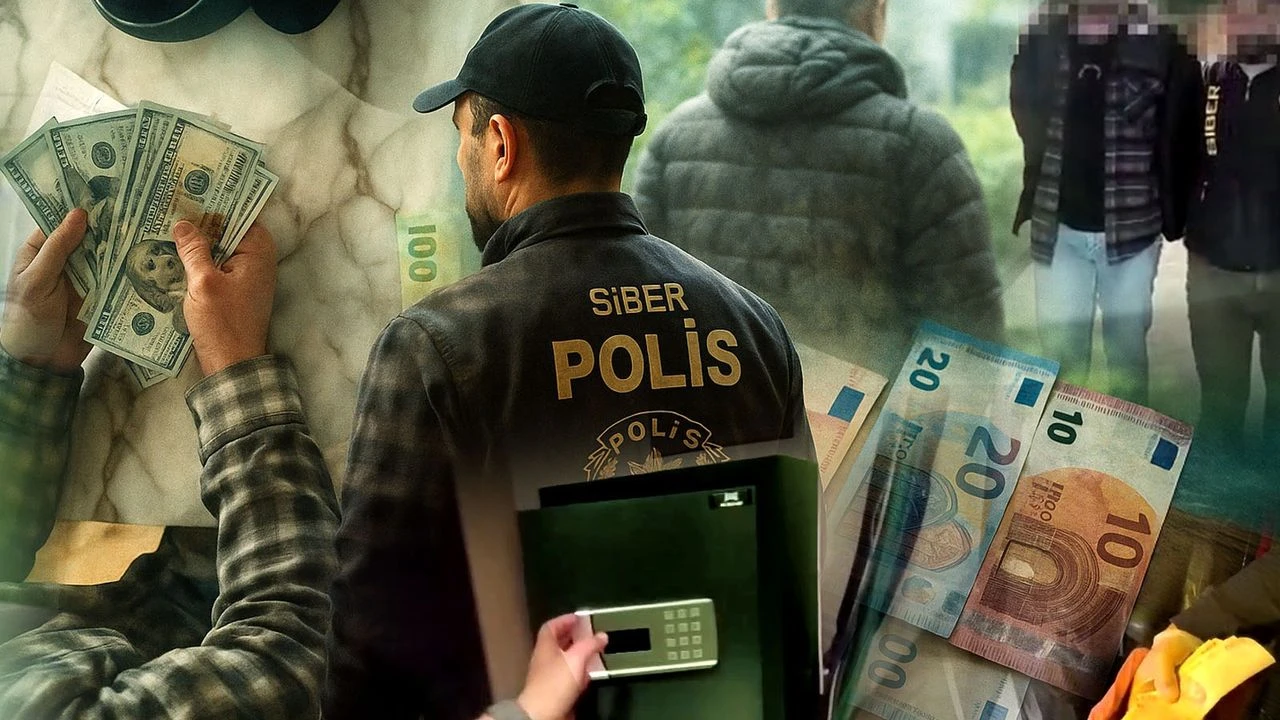 İSTANBUL’DA YASA DIŞI BAHİS OPERASYONU