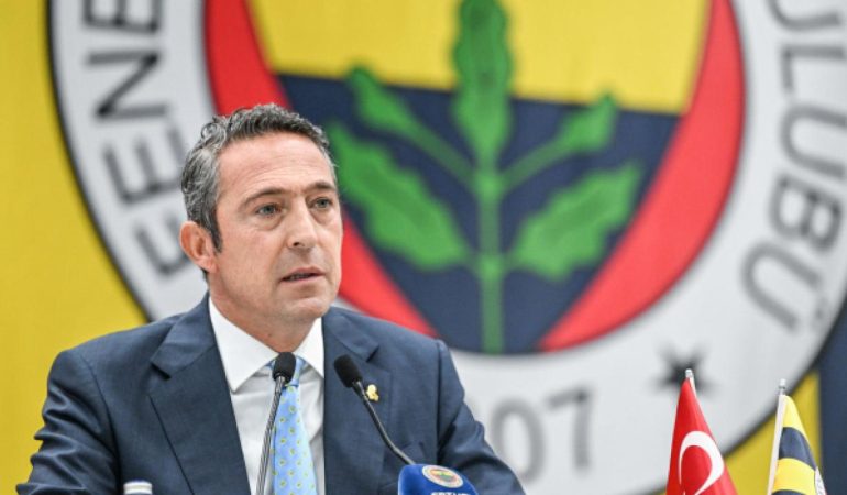 ALİ KOÇ’UN DERNEK ZİYARETİ GÜNDEMİ SALLADI!