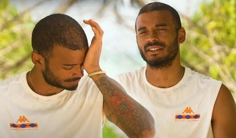SURVIVOR 2025’TE YASAK AŞK İDDİASI