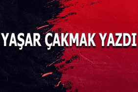 YAŞAR ÇAKMAK YAZDI VİNYET
