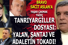 YTAŞAR KÖŞE