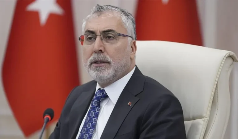 VEDAT IŞIKHAN’DAN AÇIKLAMA