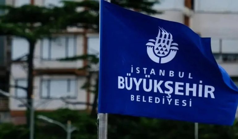 İBB SORUŞTURMASINDA 3 KİŞİ DAHA TAHLİYE EDİLDİ