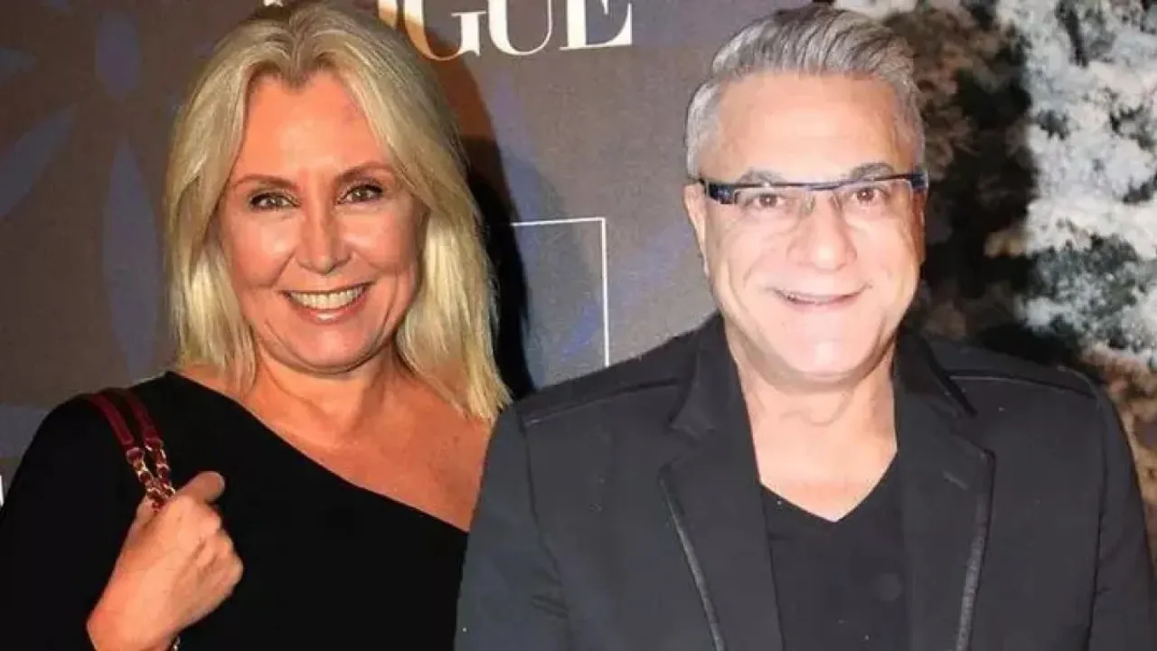 MEHMET ALİ ERBİL’İN ESKİ EŞİNDEN JET YANIT: “İSTERSEM CANI ÇOK ACIR”