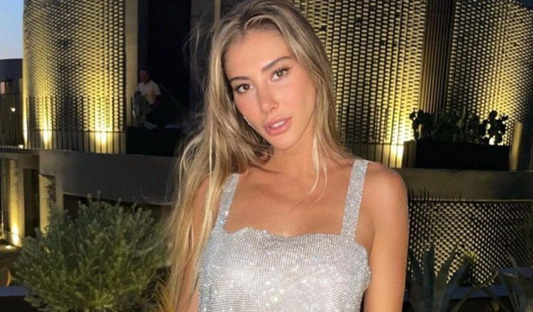 ŞEYMA SUBAŞI CACIĞIN ADINI UNUTTU, SOSYAL MEDYA KARIŞTI!