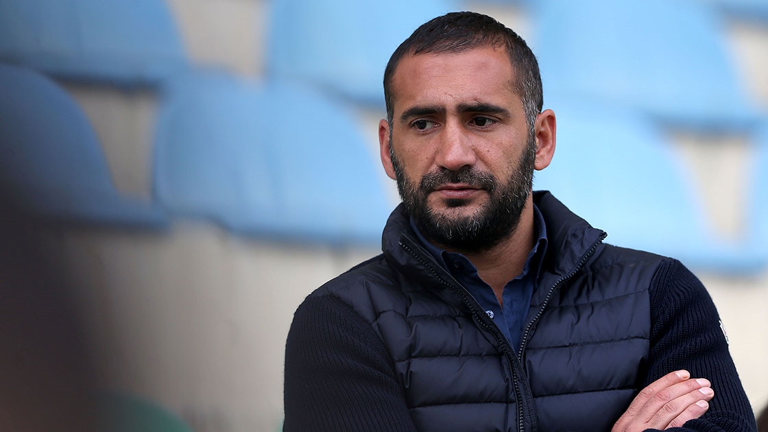 ÜMİT KARAN CİNSEL SALDIRI SUÇUNDAN TUTUKLANDI
