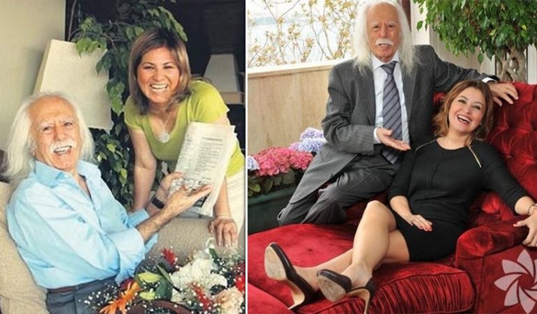 HAYDAR DÜMEN’İN EŞİ GÜLTEN DÜMEN’E BÜYÜK ŞOK