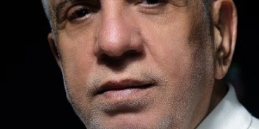 yaşar çakmak portre