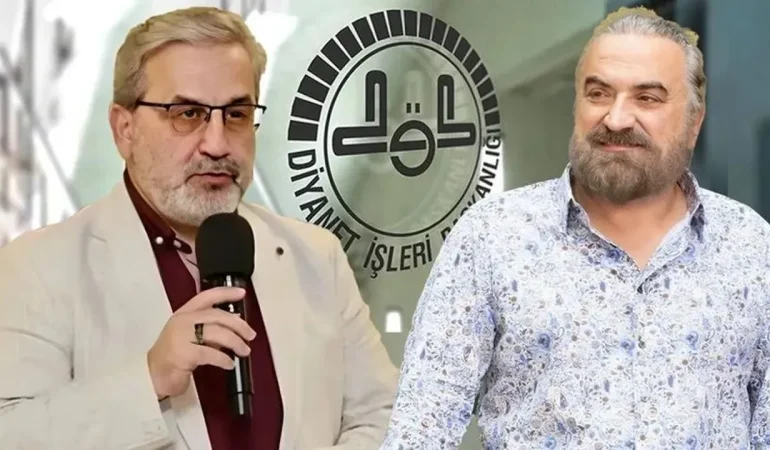 ESKİ ÇATALCA MÜFTÜSÜ’NÜN TAYİNİ İPTAL EDİLDİ