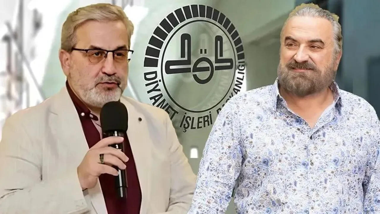 ESKİ ÇATALCA MÜFTÜSÜ’NÜN TAYİNİ İPTAL EDİLDİ