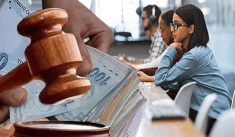 Yargıtay’dan İzin Ücreti Kararı: Ödenmezse Fesih Haklı!