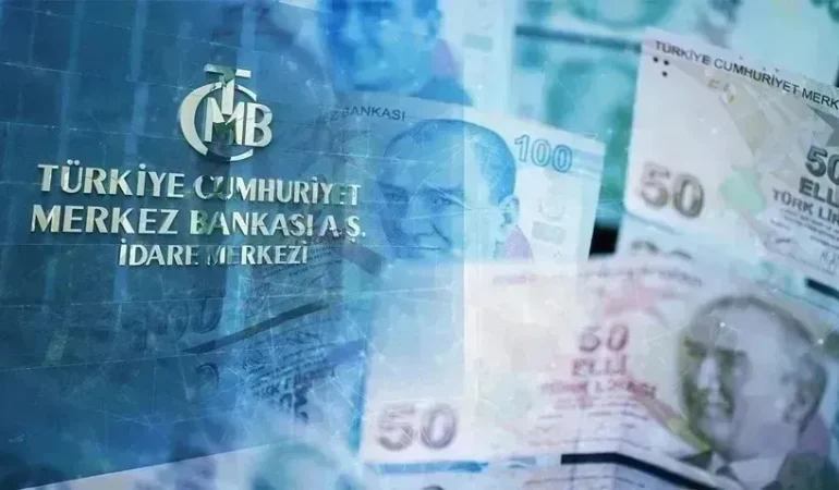 MERKEZ BANKASI FAİZ KARARINI AÇIKLADI: POLİTİKA FAİZİ %46’DA SABİT KALDI