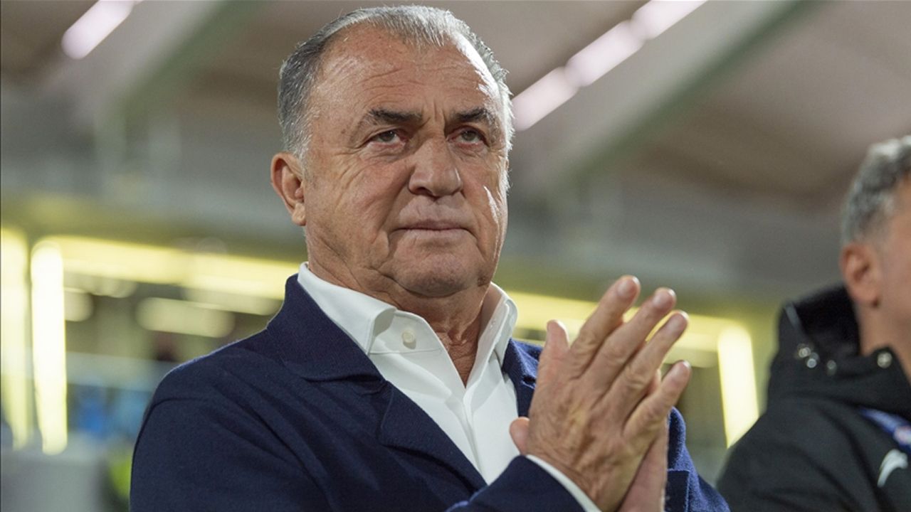 Fatih Terim’den Ayrılık Kararı: Al-Shabab Defteri Kapanıyor