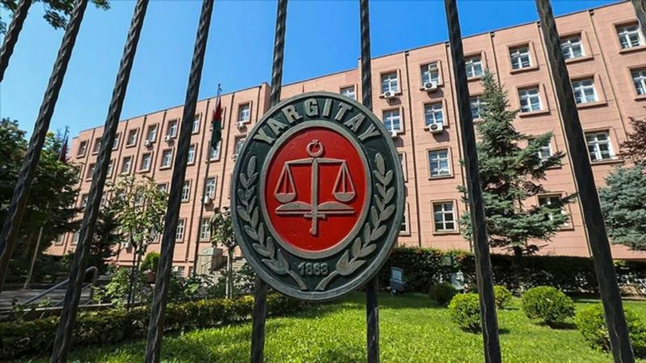 Yargıtay’dan Emsal Karar: Ceza Tutanağını Paylaşan Kişiye Hapis Cezası