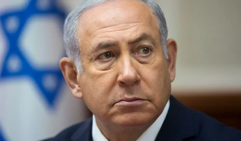 BİNYAMİN NETANYAHU’NUN OĞLUNUN DÜĞÜNÜ ÇATIŞMALAR NEDENİYLE İPTAL EDİLDİ