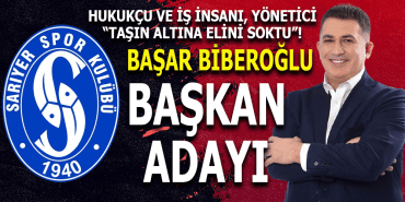 BAŞAR BİBEROĞLU