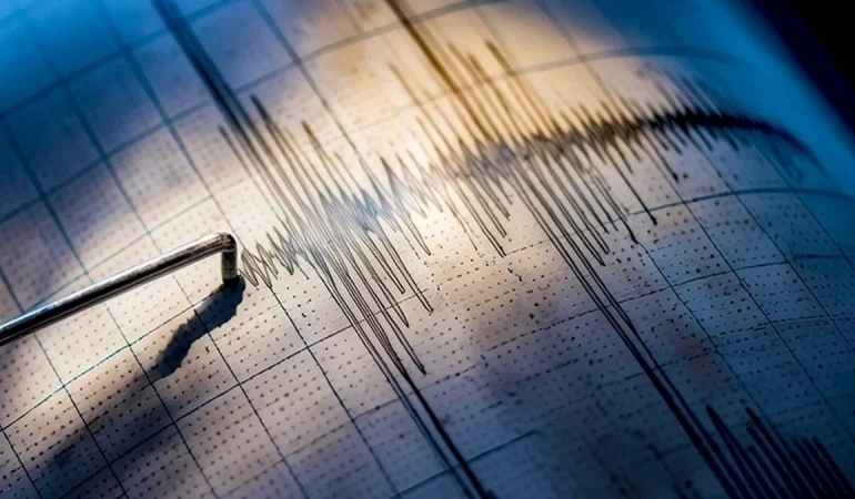 ÇANAKKALE VE ANTALYA’DA ART ARDA DEPREM