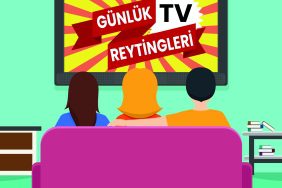 TV REYTİNG