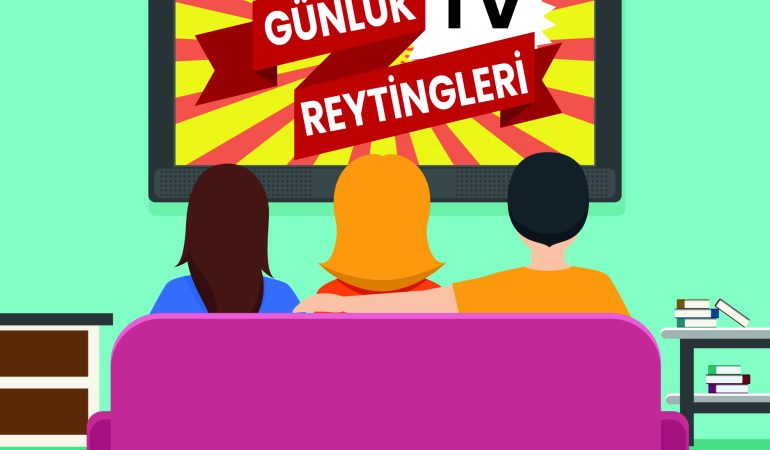 26 Haziran 2025 Reyting Sonuçları Açıklandı: Zirvede Sürpriz Yok!