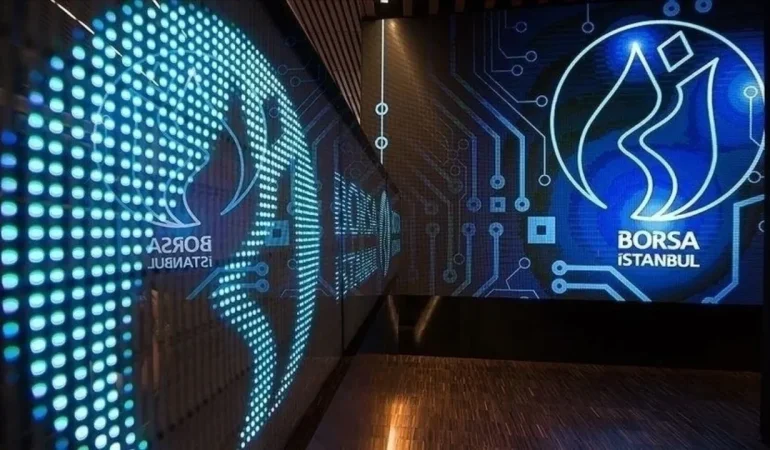 Borsa İstanbul’a Enflasyon Dopingi: Endeks Yükselişe Geçti