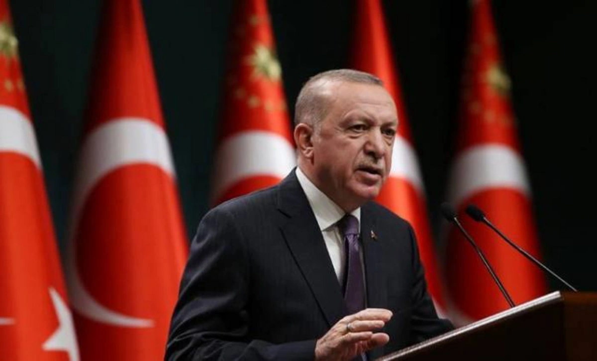 Erdoğan’dan Putin, Zelensky ve Trump İçin İstanbul Daveti