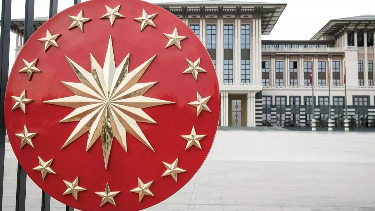 Yeni Anayasa İçin Geri Sayım Başladı