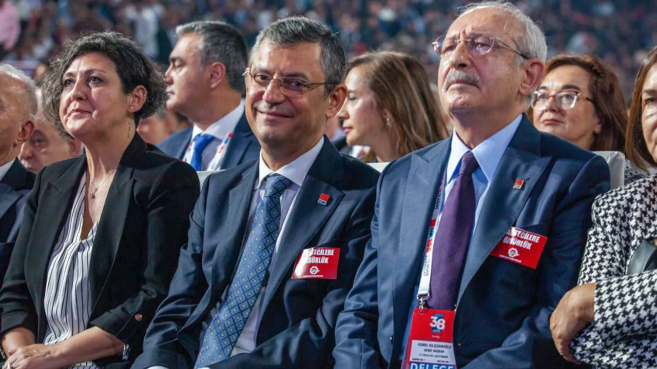CHP’DE KAYYIM TELAŞI BÜYÜYOR