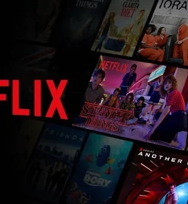 netflix