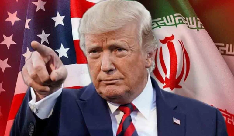 Trump: İsrail-İran Savaşı Bitti, Tarihi Zafer Kazandık!