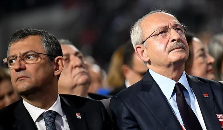 CHP’nin Şaibeli Kurultay Davasında Karar 8 Eylül’e Ertelendi