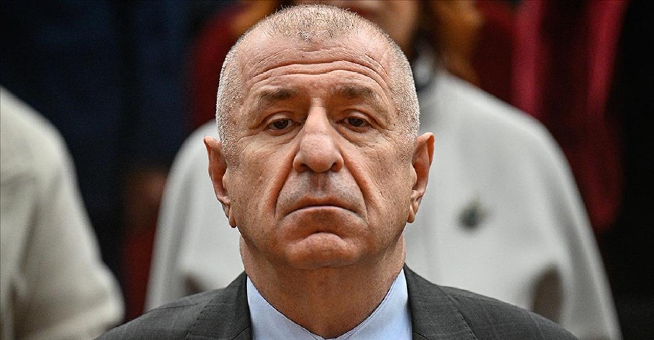 MAHKEMEDEN FLAŞ KARAR: ÜMİT ÖZDAĞ’A TAHLİYE EDİLDİ