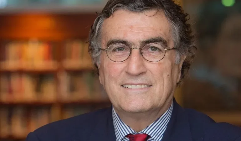 Hasan Cemal’e Yunanistan’da Sağlık Şoku: Beynine Pıhtı Attı
