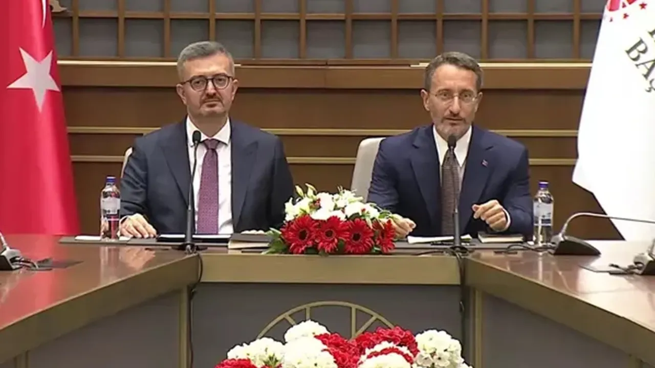 Koltuk Devri: Duran Göreve Başladı