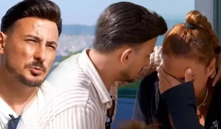 Survivor All Star 2025’te Gündem Boşanma, Almeda Baylan Eşiyle Yollarını Ayırdı