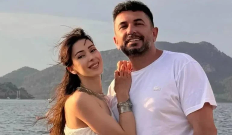 Ünlü Oyuncu Toygan Avanoğlu’nun Eşi Şiva Behrouzfar’dan Yazın İlk Piknik Pozları