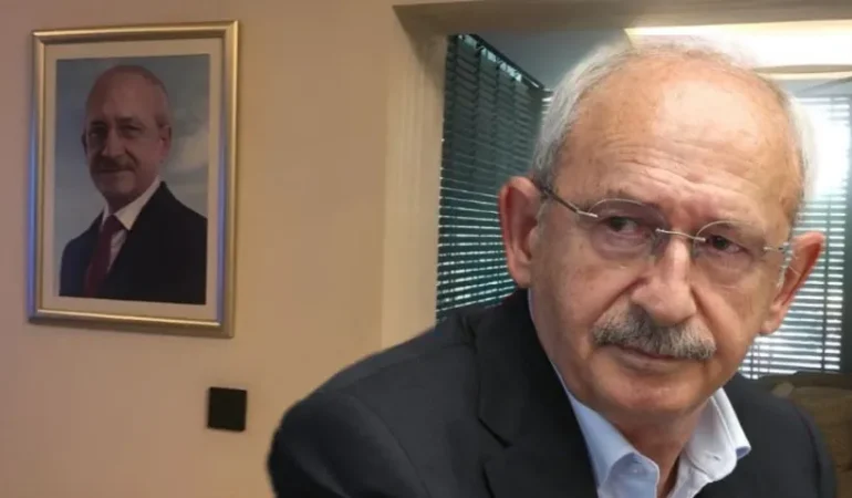 Kılıçdaroğlu’nun Ofis Satışı Hakkında Son Dakika Gelişmesi