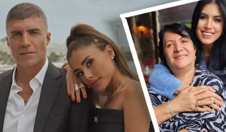ÜNLÜ İSİM ÖZCAN DENİZ AİLESİYLE KRİZDE