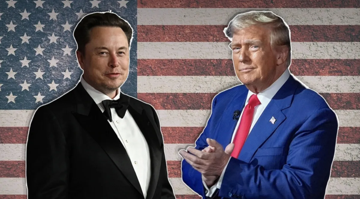 Musk-Trump Savaşı Kızıştı: Devlet Yardımı Tartışması Alevlendi