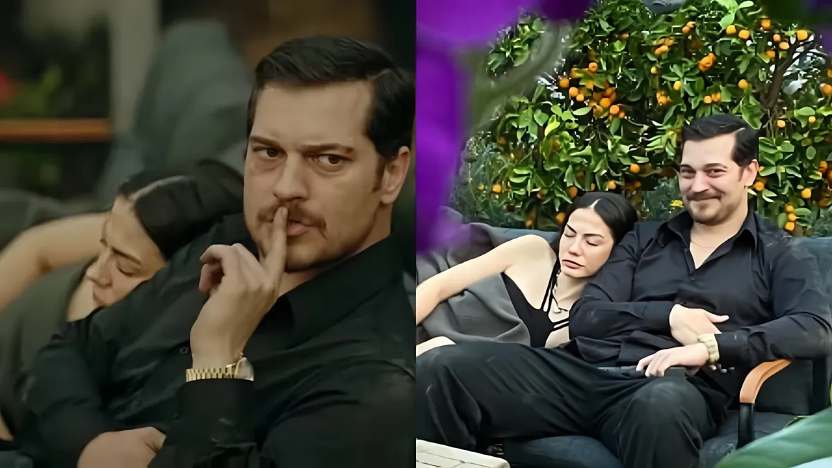 Çağatay Ulusoy’dan Sezon Finali Sonrası Radikal İmaj Değişikliği