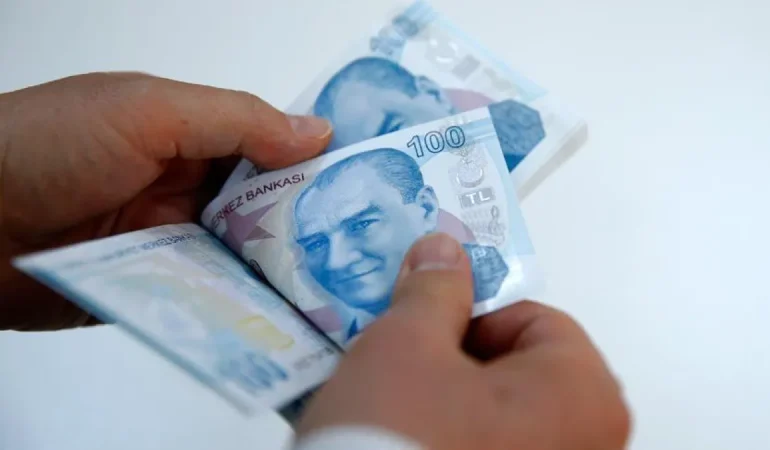 4 Milyon Emekliyi İlgilendiriyor: Yeni Emekli Maaşı Açıklandı