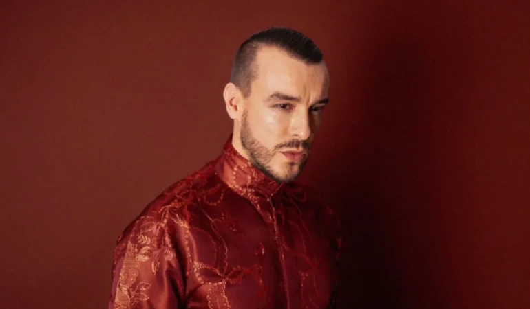 Cem Adrian’dan Dev Konser Geliri: 8 Milyon Euro ile Lider