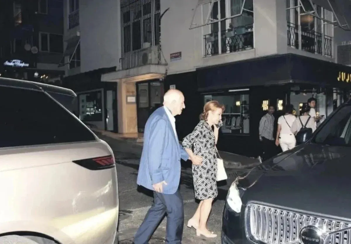 İpek Kıraç’ın Açtığı Evlilik İptali Davasında Karar Yine Çıkmadı
