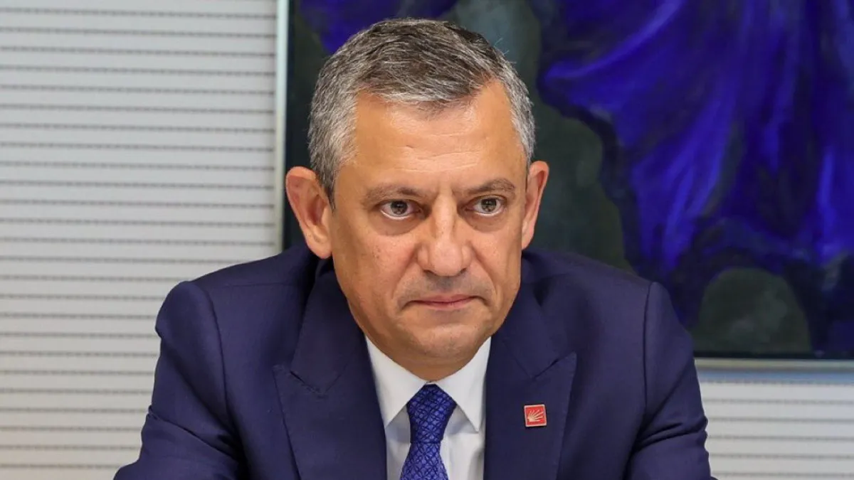CHP, Tüm Başkanlarını Ankara’ya Topluyor: Gündem Yolsuzluk Operasyonları