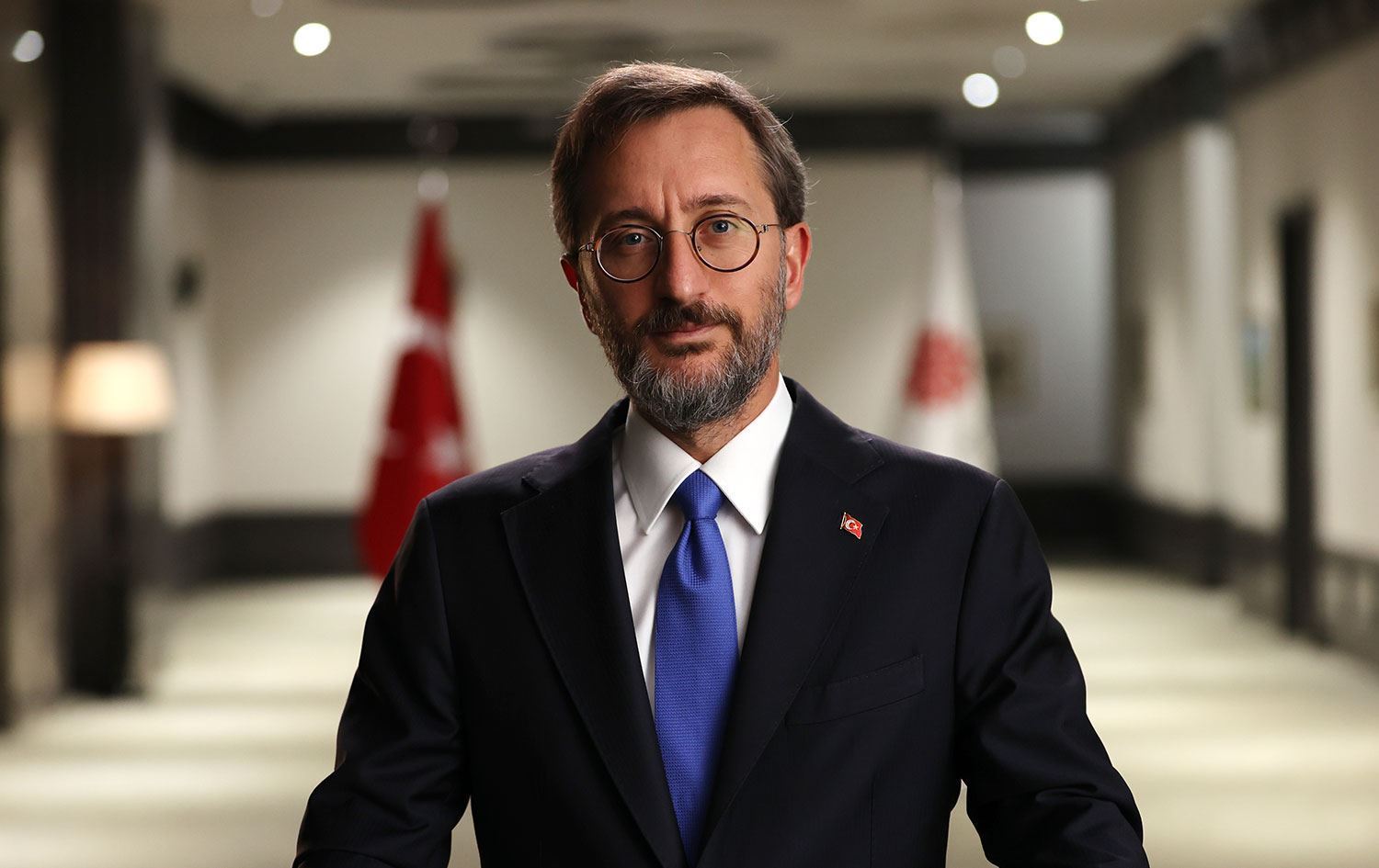 Basın Özgürlüğü Tartışması: Fahrettin Altun’dan Dikkat Çeken Açıklama