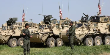 ABD'DEN PKK'YA SİLAH BIRAKMA DESTEĞİ