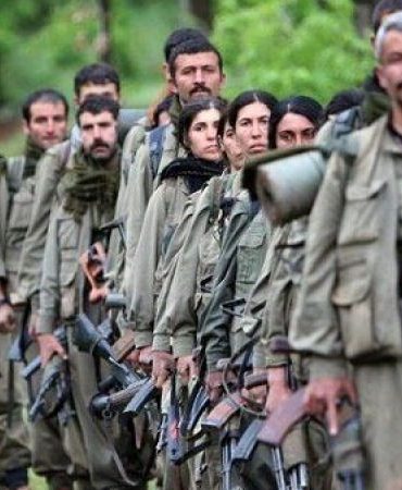 AYM Kararı Sonrası 700 PKK Hükümlüsüne Tahliye Yolu Açıldı