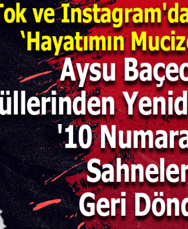 AYSUUUU